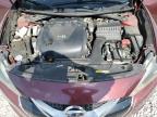 NISSAN MAXIMA 3.5 photo