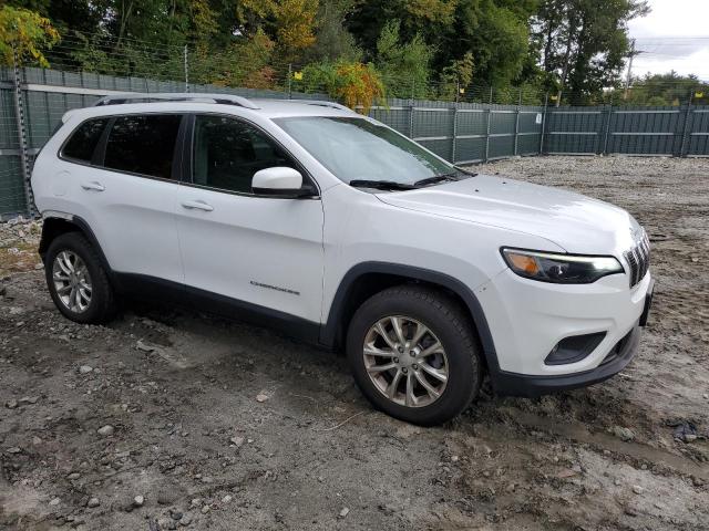 2019 JEEP CHEROKEE L - 1C4PJMCBXKD239633