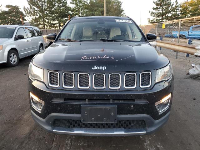 2018 JEEP COMPASS LI - 3C4NJDCB0JT434673