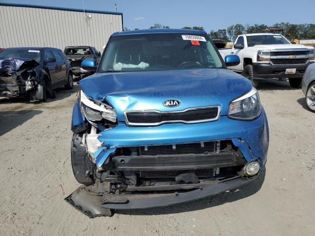 VIN KNDJP3A57G7334717 2016 KIA Soul, + no.9