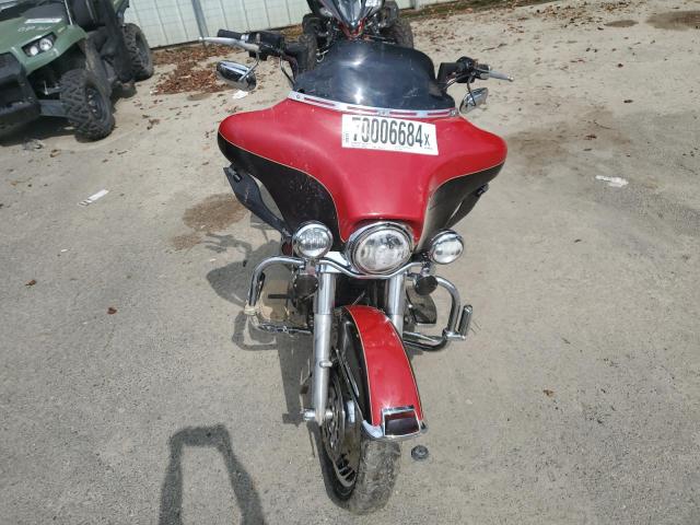 2011 HARLEY-DAVIDSON FLHTK - 1HD1KEM1XBB629446