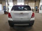 CHEVROLET TRAX 1LT photo