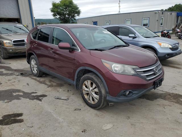 VIN 5J6RM4H55DL081840 2013 Honda CR-V, EX no.4