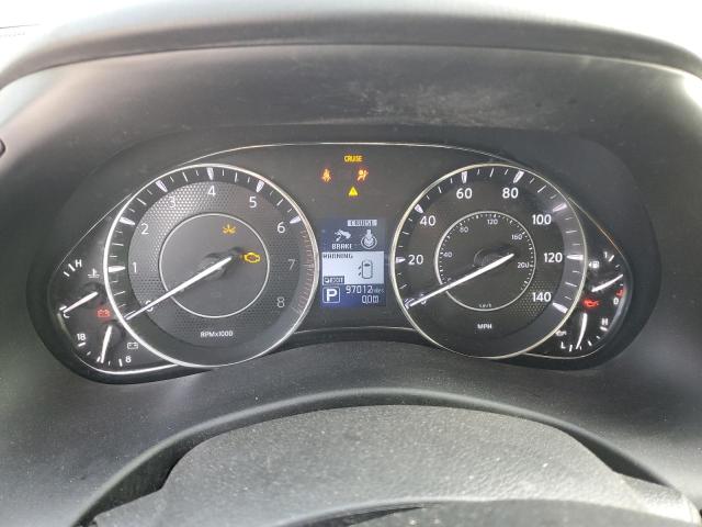 2018 NISSAN ARMADA SV - JN8AY2NDXJ9055951