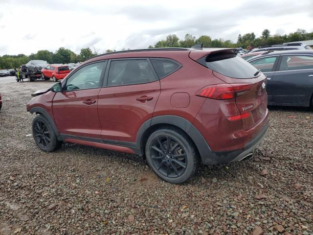 2019 HYUNDAI TUCSON LIM KM8J3CAL5KU930814  73035034