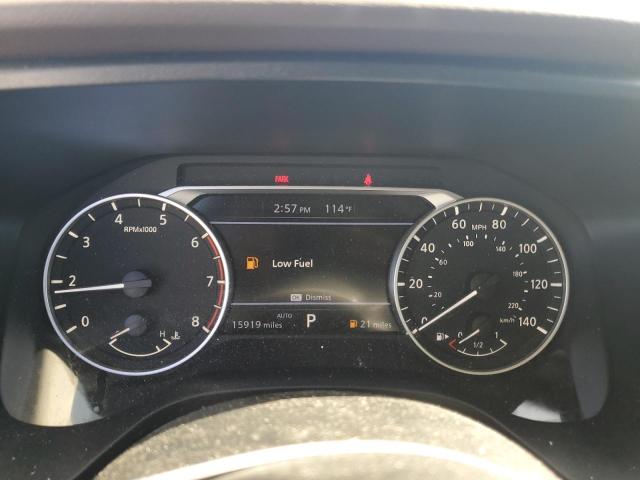 2023 NISSAN ROGUE S - 5N1BT3AB3PC813774