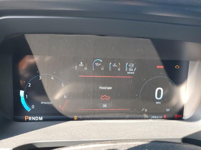 2024 FORD F150 TREMO 1FTFW4L82RFA68991