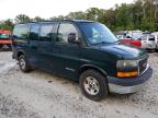 GMC SAVANA G25 photo