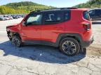 Lot #2957716994 2017 JEEP RENEGADE T