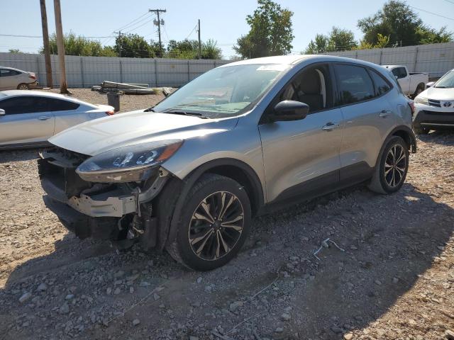 2021 FORD ESCAPE SE - 1FMCU9G64MUB12259
