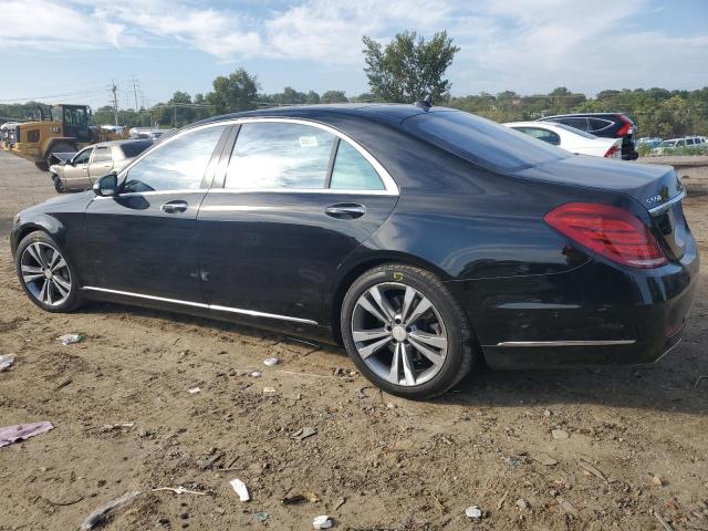 VIN WDDUG8FB4FA098799 2015 MERCEDES-BENZ S-CLASS no.2