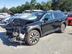 2024 SUBARU OUTBACK LI - 4S4BTANC3R3137109