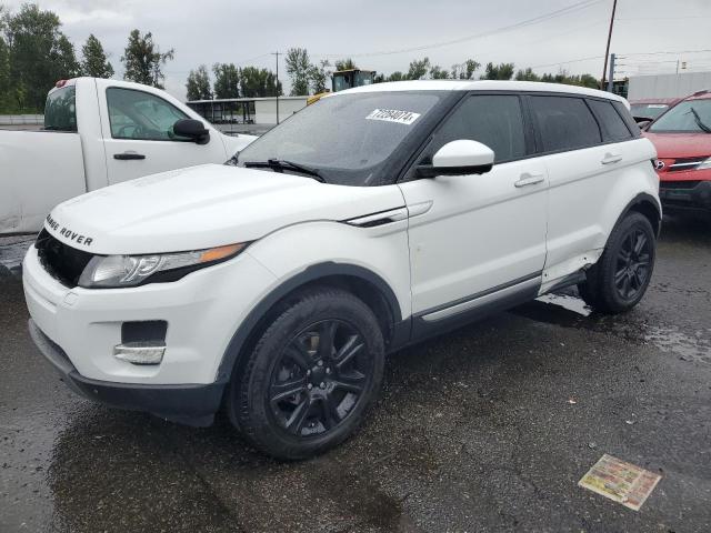 2015 LAND ROVER RANGE ROVE - SALVV2BG7FH021153