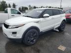 2015 LAND ROVER RANGE ROVE - SALVV2BG7FH021153