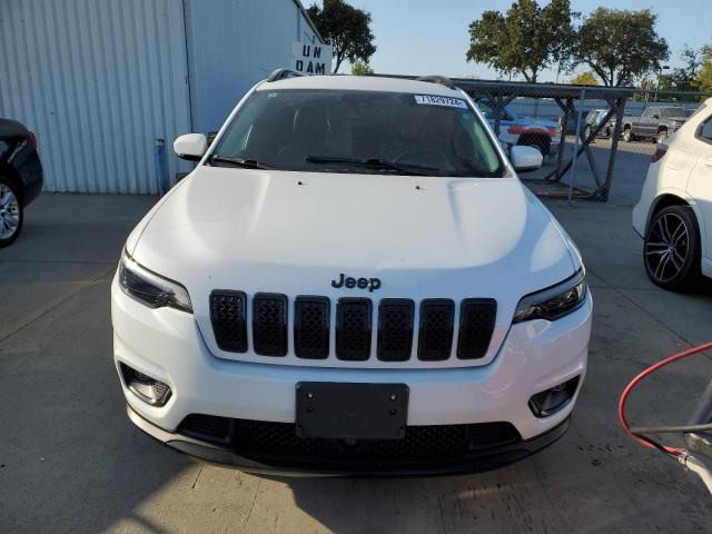 2021 JEEP CHEROKEE L - 1C4PJLLB6MD173806