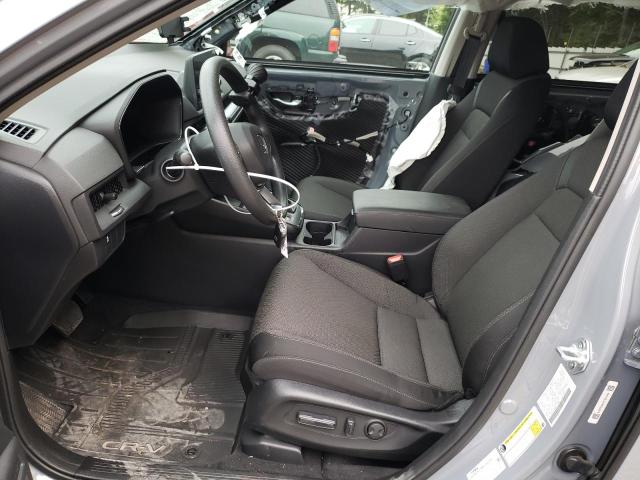 2024 HONDA CR-V EX - 5J6RS3H44RL001944