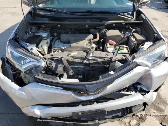 VIN 2T3RFREV3JW848207 2018 Toyota RAV4, Adventure no.11