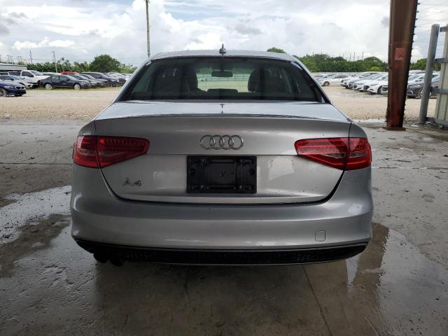 VIN WAUAFAFLXFN019500 2015 Audi A4, Premium no.6