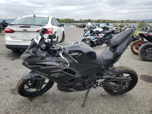 2024 KAWASAKI EX500 - ML5EXGG12RDA22643