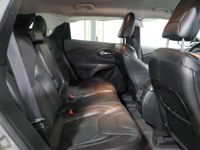 2019 JEEP CHEROKEE L - 1C4PJMDX6KD472659