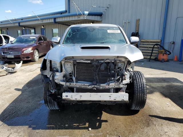 2018 TOYOTA TACOMA DOU - 3TMAZ5CN1JM076789