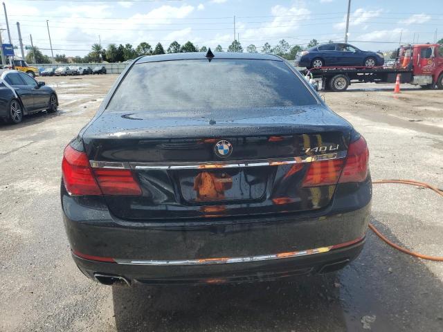 VIN WBAYE4C5XFD947483 2015 BMW 7 Series, 740 LI no.6