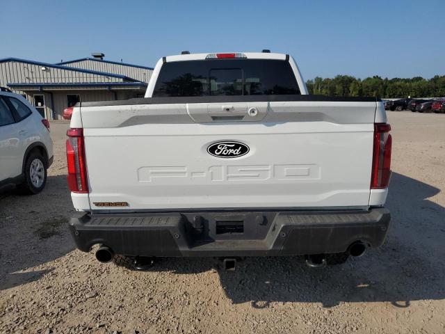 2024 FORD F150 TREMO 1FTFW4L82RFA68991
