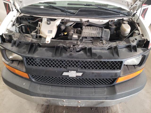 2016 CHEVROLET EXPRESS G2 1GCWGAFF4G1227669  71028654