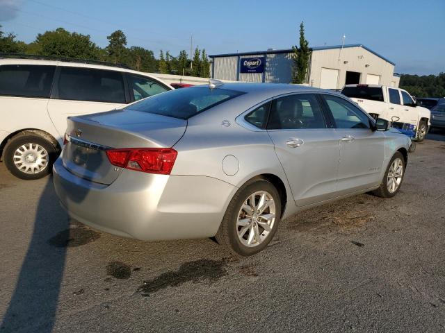2018 CHEVROLET IMPALA LT - 2G1105S37J9128583