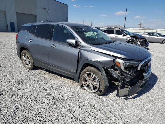 VIN 3GKALTEV5KL378875 2019 GMC TERRAIN no.4