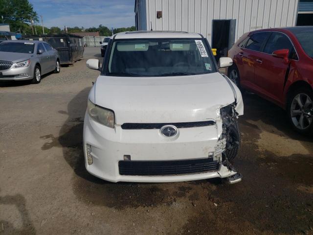 VIN JTLZE4FE7FJ067155 2015 Toyota Scion no.5