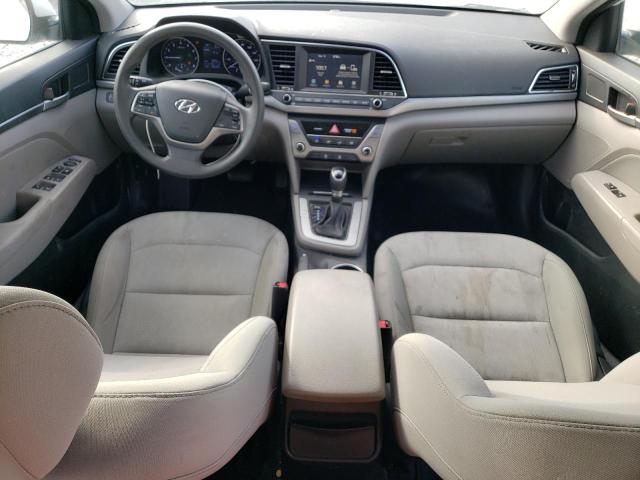 2017 HYUNDAI ELANTRA SE - 5NPD84LF4HH036984