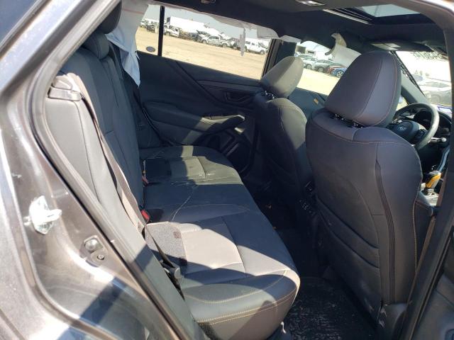 2024 SUBARU OUTBACK WI - 4S4BTGUD7R3267178