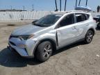 2016 TOYOTA RAV4 LE - JTMZFREV2GD090219