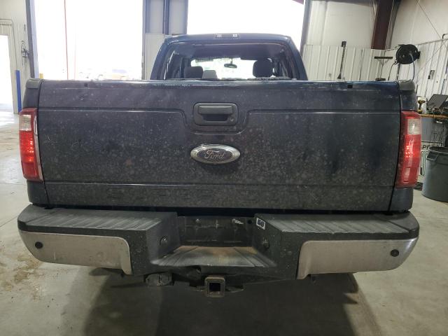 2015 FORD F250 SUPER - 1FT7W2BT5FEC61748