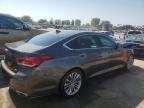 GENESIS G80 BASE снимка