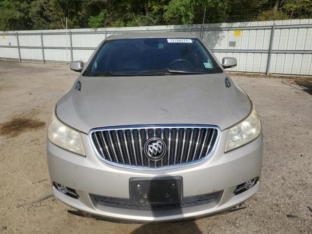 VIN 1G4GF5E38DF287339 2013 Buick Lacrosse, Premium no.5