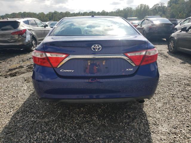 2016 TOYOTA CAMRY LE - 4T1BF1FK9GU596858