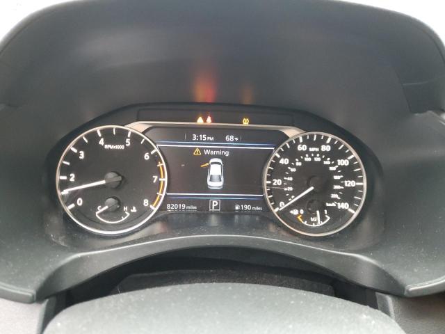 2019 NISSAN ALTIMA S - 1N4BL4BV6KC129299