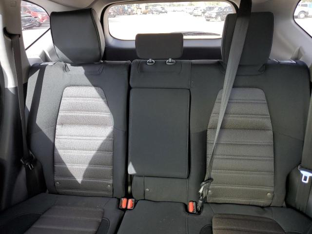 2019 HONDA CR-V LX - 5J6RW6H30KL002995