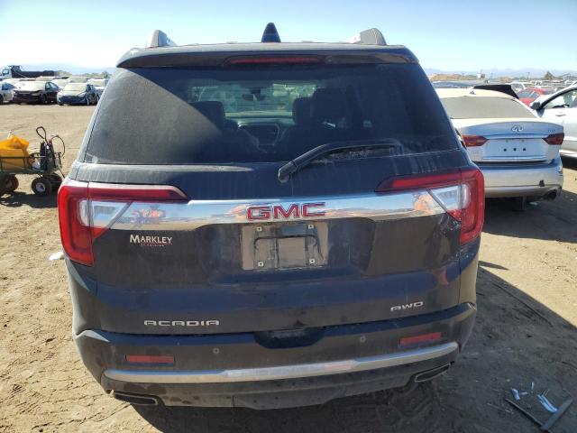 2020 GMC ACADIA DEN - 1GKKNXLS5LZ132174