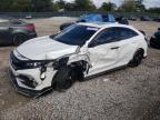 2019 HONDA CIVIC EX - SHHFK7H68KU208247