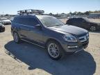 MERCEDES-BENZ GL 450 4MA снимка