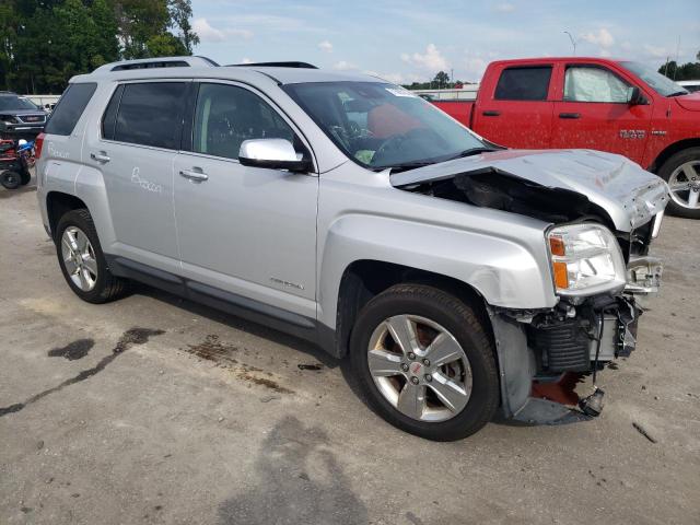 2015 GMC TERRAIN SL - 2GKFLYE36F6283320