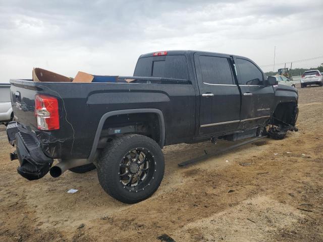 2015 GMC SIERRA K25 - 1GT120E8XFF117541
