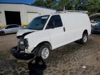 2015 CHEVROLET EXPRESS G2 - 1GCWGFCF7F1148741