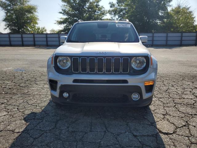 2019 JEEP RENEGADE L - ZACNJBBB1KPJ75557