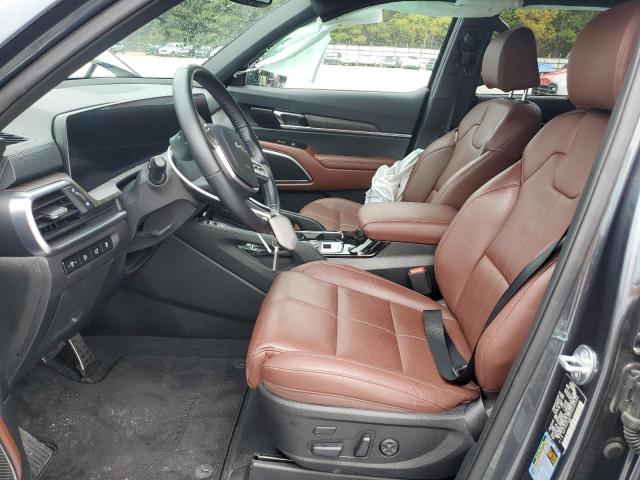 2023 KIA TELLURIDE - 5XYP54GC2PG390949