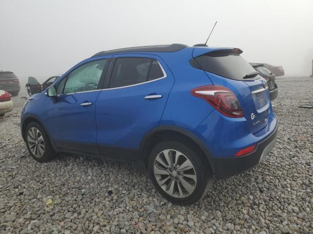 2017 BUICK ENCORE PRE - KL4CJASB8HB187853