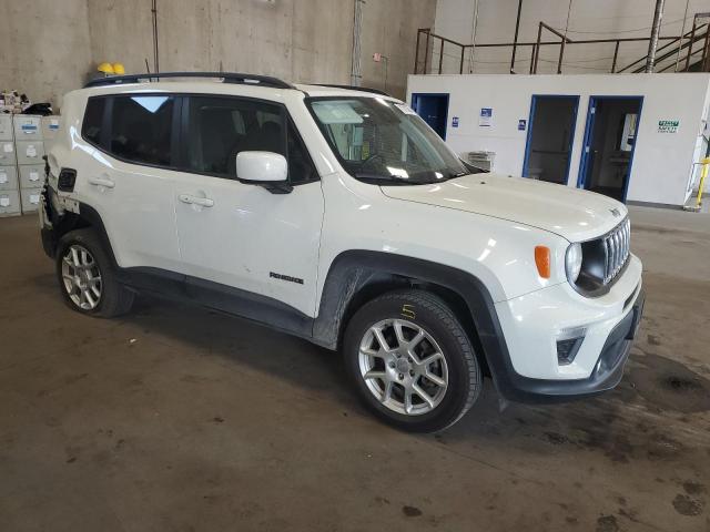 2019 JEEP RENEGADE L - ZACNJBB11KPK27941